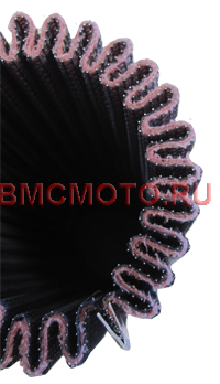 Гоночные воздушные фильтры BMC