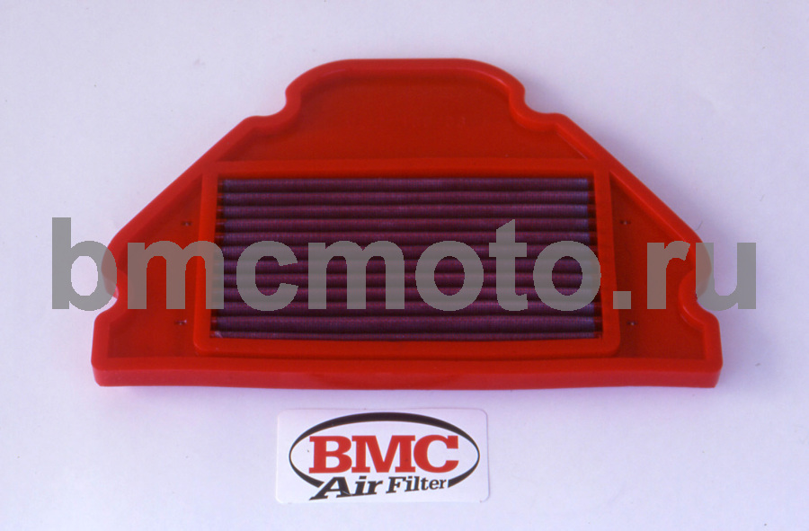 FM168/03RACE - гоночный воздушный фильтр нулевого сопротивления BMC