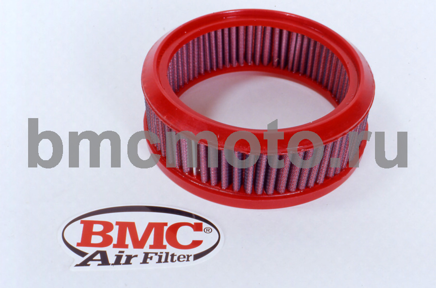 FM216/14 - городской воздушный фильтр нулевого сопротивления BMC