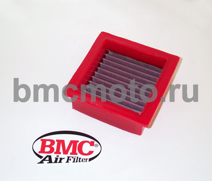 FM296/04 - городской воздушный фильтр нулевого сопротивления BMC