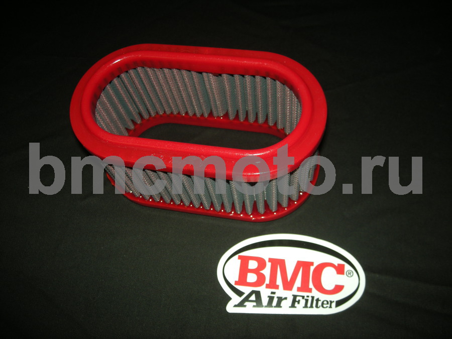 FM322/06 - городской воздушный фильтр нулевого сопротивления BMC