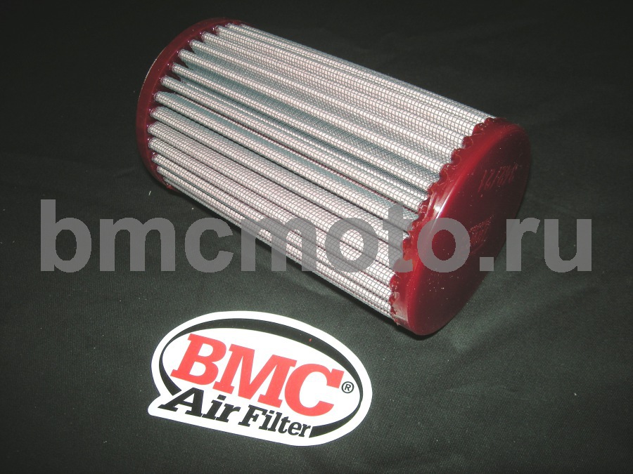 FM342/21 - городской воздушный фильтр нулевого сопротивления BMC
