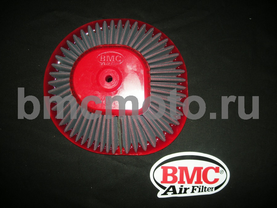 FM401/08 - городской воздушный фильтр нулевого сопротивления BMC