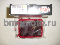 FM01012/01 - городской воздушный фильтр нулевого сопротивления BMC