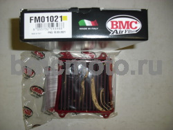 FM01021 - городской воздушный фильтр нулевого сопротивления BMC
