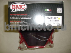 FM01097 - городской воздушный фильтр нулевого сопротивления BMC