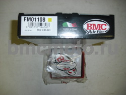 FM01108 - городской воздушный фильтр нулевого сопротивления BMC