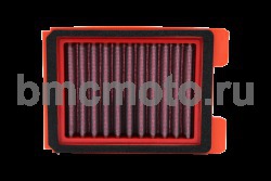 FM01157 - городской воздушный фильтр нулевого сопротивления BMC