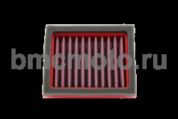 FM01163 - городской воздушный фильтр нулевого сопротивления BMC