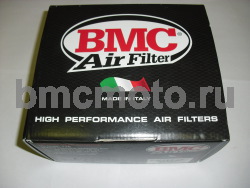 FM374/16 - городской воздушный фильтр нулевого сопротивления BMC