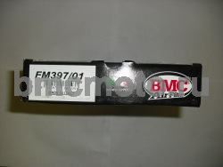 FM397/01 - городской воздушный фильтр нулевого сопротивления BMC