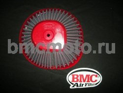 FM401/08 - городской воздушный фильтр нулевого сопротивления BMC