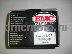 FM413/01 - городской воздушный фильтр нулевого сопротивления BMC