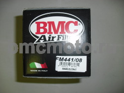 FM441/08 - городской воздушный фильтр нулевого сопротивления BMC