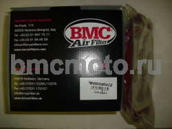 FM450/04 - городской воздушный фильтр нулевого сопротивления BMC