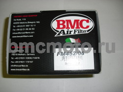 FM452/08 - городской воздушный фильтр нулевого сопротивления BMC
