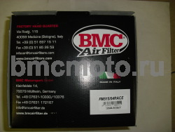 FM515/04RACE - гоночный воздушный фильтр нулевого сопротивления BMC