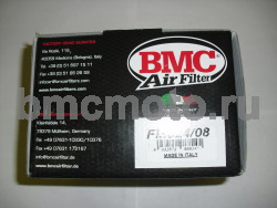 FM524/08 - городской воздушный фильтр нулевого сопротивления BMC