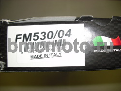 FM530/04 - городской воздушный фильтр нулевого сопротивления BMC