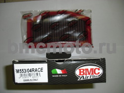 FM553/04RACE - гоночный воздушный фильтр нулевого сопротивления BMC