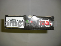 FM557/04 - городской воздушный фильтр нулевого сопротивления BMC