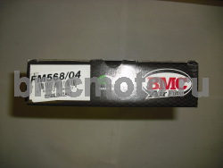FM568/04 - городской воздушный фильтр нулевого сопротивления BMC