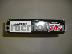 FM609/04 - городской воздушный фильтр нулевого сопротивления BMC