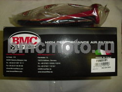 FM691/01 - городской воздушный фильтр нулевого сопротивления BMC