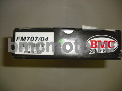 FM707/04 - городской воздушный фильтр нулевого сопротивления BMC